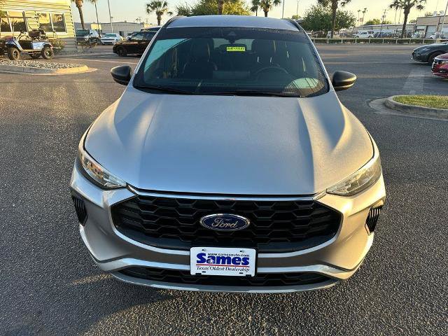 Certified 2024 Ford Escape ST-Line w/ Tech Pack #1 FWD image 9