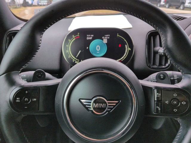 Used 2022 MINI Cooper Countryman S w/ Boardwalk Edition image 29