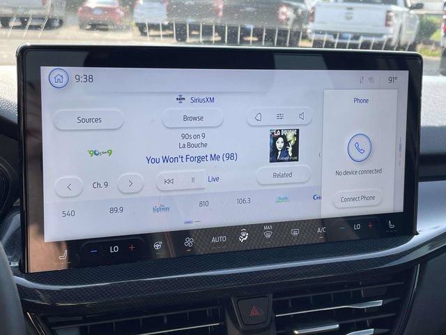 Certified 2023 Ford Escape ST-Line w/ Tech Pack #1 AWD/4WD image 26