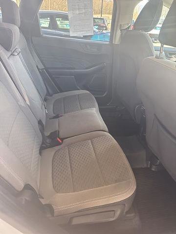 Certified 2022 Ford Escape SE w/ Convenience Package AWD/4WD image 12
