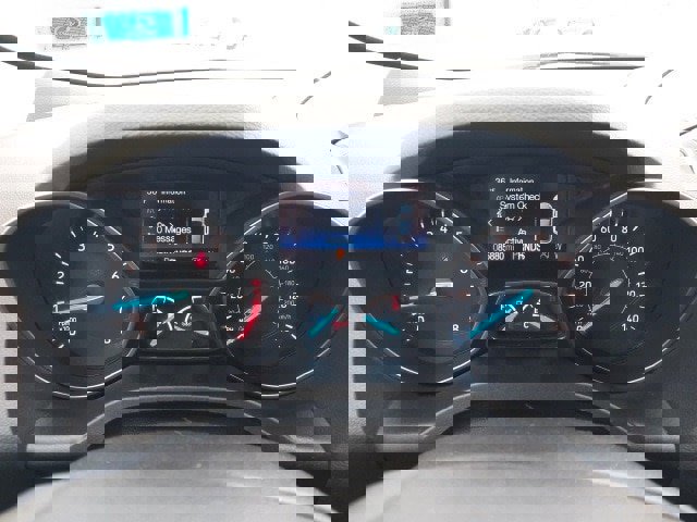 Certified 2019 Ford Escape Titanium w/ U9j03 - Titanium Tow Package image 17