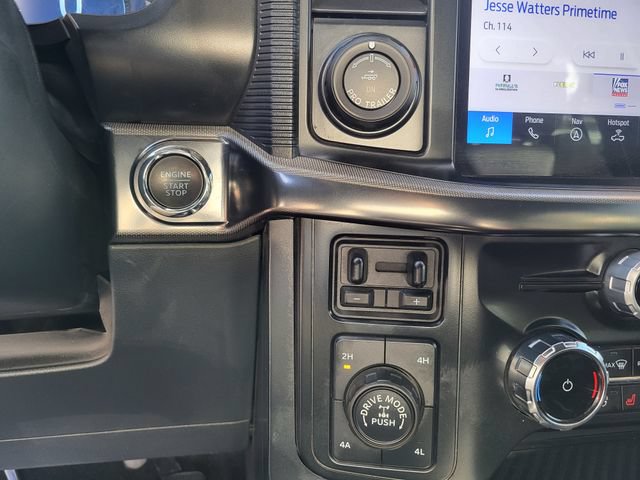 Certified 2024 Ford F150 Raptor AWD/4WD image 30