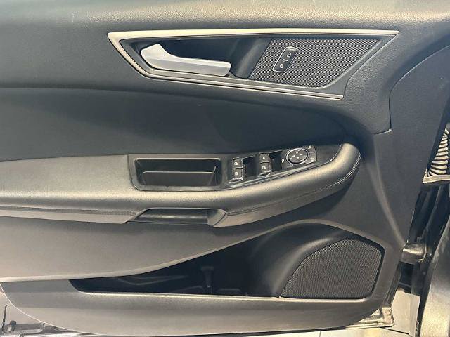 Certified 2020 Ford Edge SEL w/ Convenience Package AWD/4WD image 21