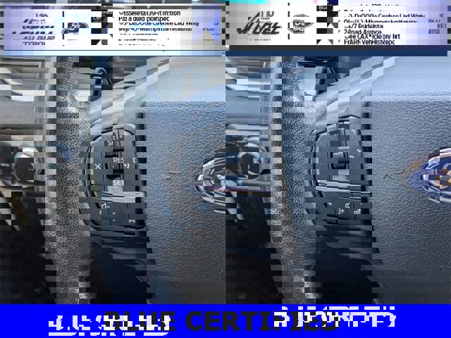 Certified 2020 Ford Explorer XLT w/ Equipment Group 202A image 17