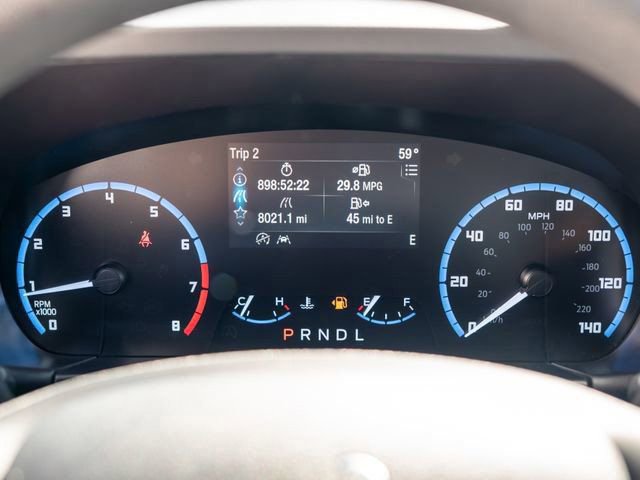 Certified 2023 Ford Bronco Sport Big Bend AWD/4WD image 37