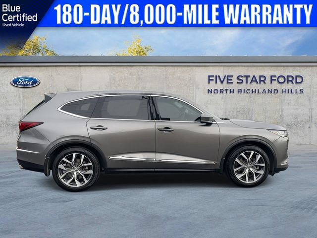 Used 2022 Acura MDX FWD w/ Technology Package image 11