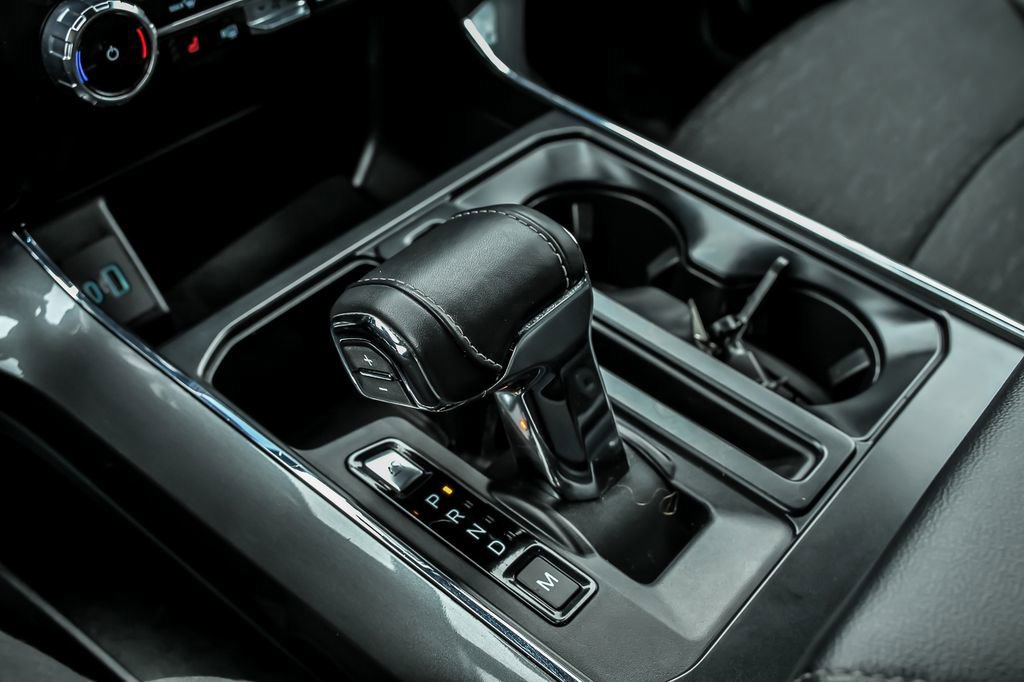 Certified 2023 Ford F150 XLT w/ Equipment Group 302A High image 28