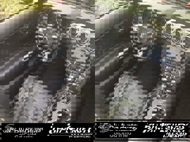 Certified 2023 Ford Mustang Premium image 25