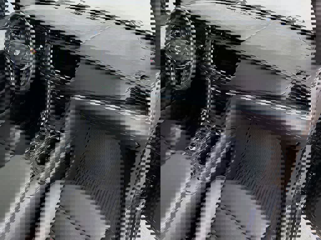 Used 2023 Cadillac XT5 Premium Luxury image 33