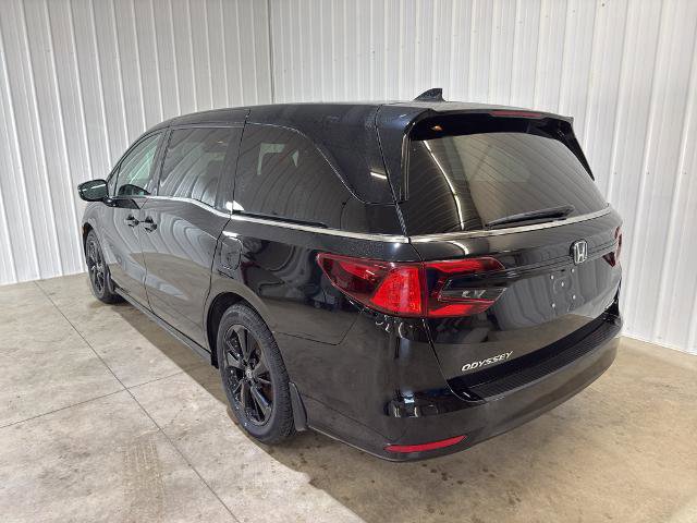 Used 2024 Honda Odyssey Sport image 4