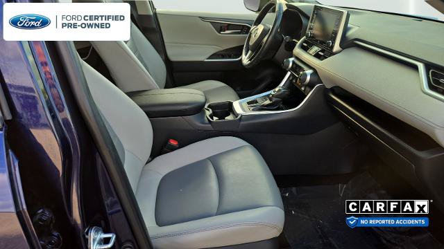 Used 2019 Toyota RAV4 XLE Premium w/ Advanced Technology Package AWD/4WD image 21