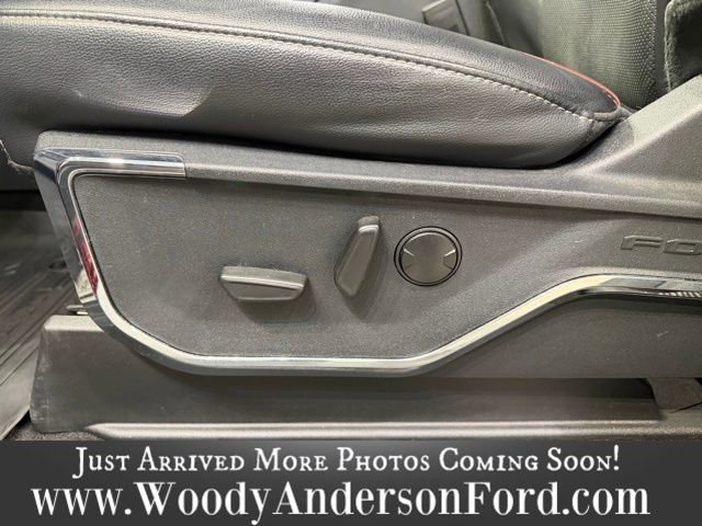 Certified 2023 Ford F150 Lariat w/ Max Trailer Tow Package AWD/4WD image 17