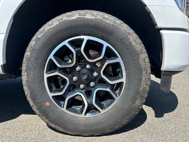 Certified 2023 Ford F150 XLT w/ Equipment Group 302A High AWD/4WD image 30
