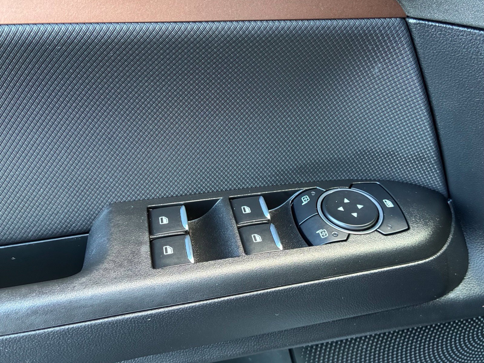 Certified 2025 Ford Bronco Sport Outer Banks w/ Outer Banks Tech Package+ AWD/4WD image 13