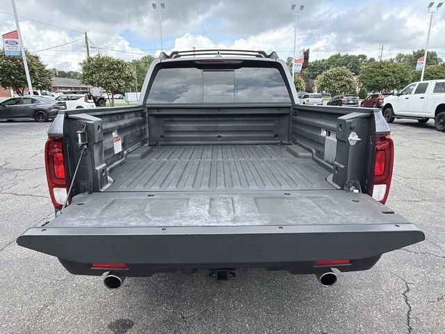 Used 2023 Honda Ridgeline RTL-E image 27