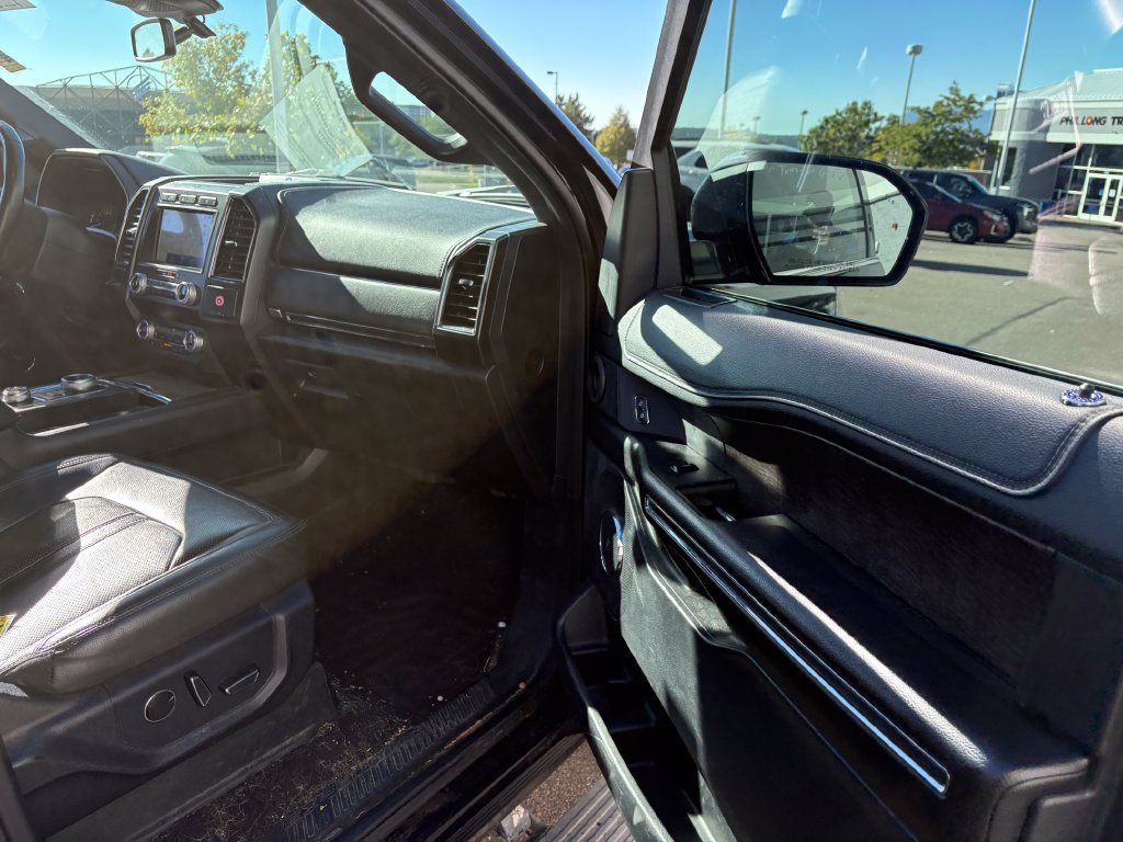 Certified 2021 Ford Expedition Max Limited AWD/4WD image 31