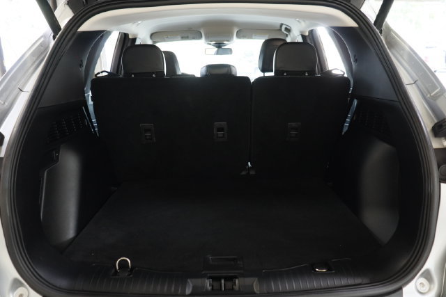 Certified 2023 Ford Escape Platinum AWD/4WD image 33