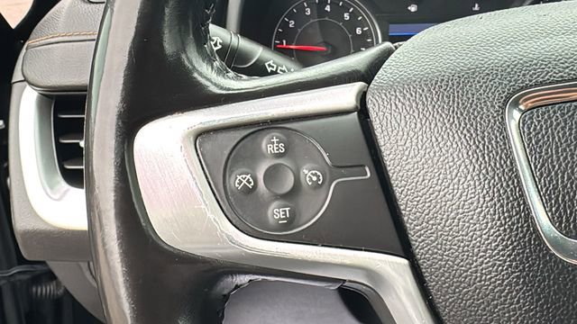 Used 2019 GMC Terrain SLE w/ Driver Convenience Package image 19