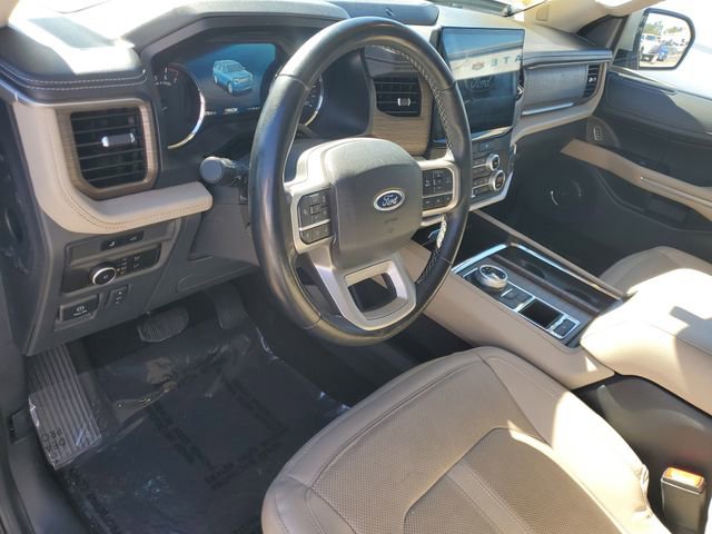 Certified 2023 Ford Expedition Limited image 18