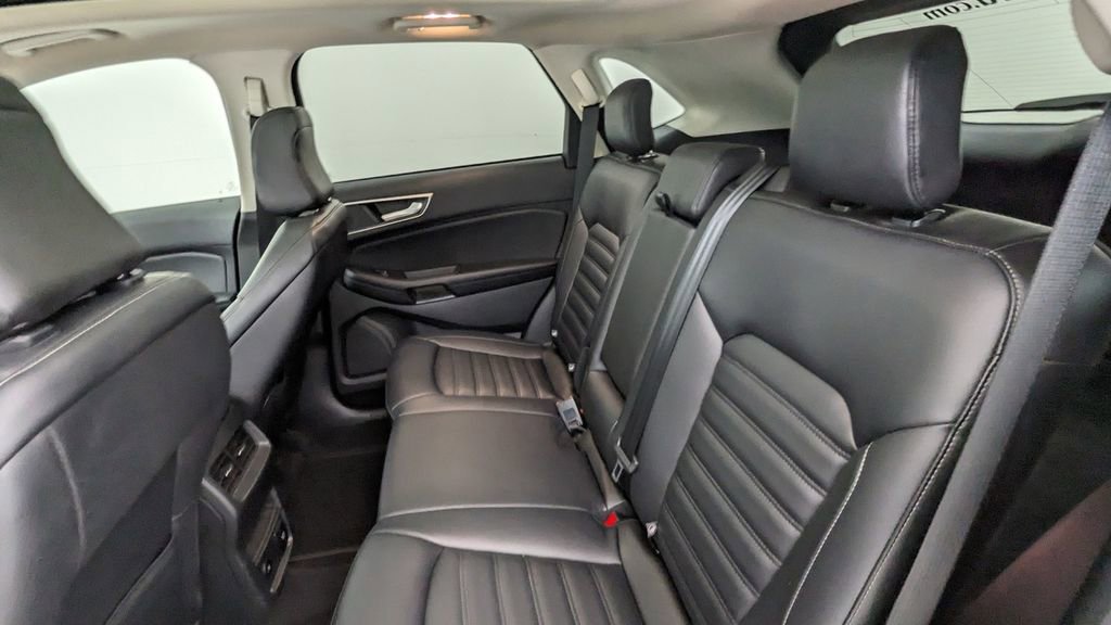 Certified 2022 Ford Edge SEL w/ Convenience Package AWD/4WD image 33