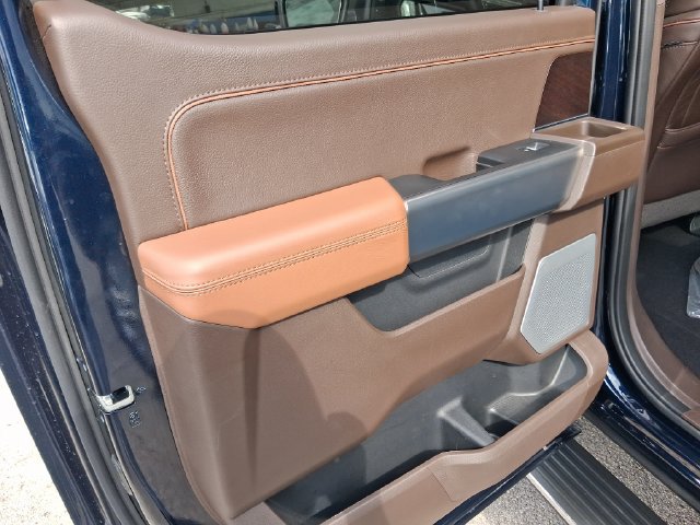Certified 2024 Ford F150 King Ranch w/ FX4 Off-Road Package AWD/4WD image 9