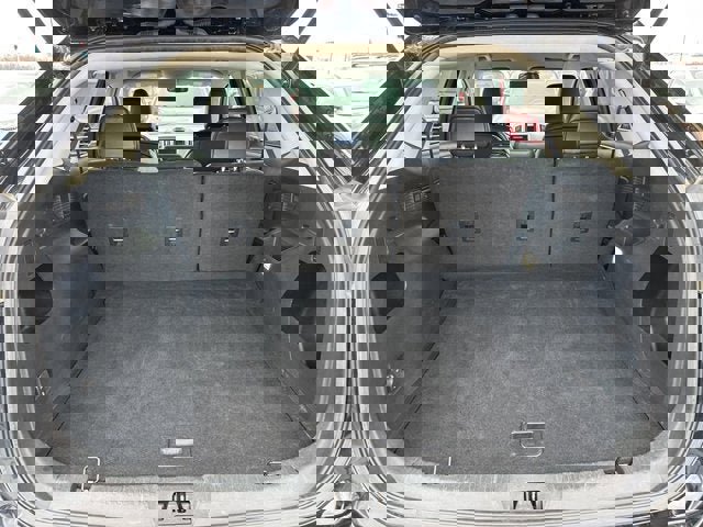 Certified 2024 Ford Edge SEL image 20