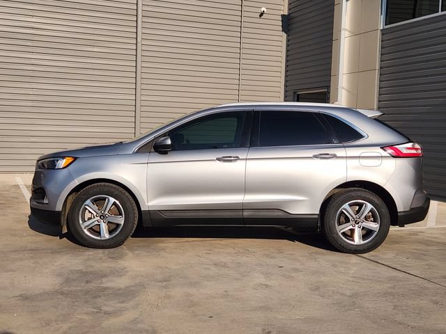 Certified 2023 Ford Edge SEL w/ Convenience Package AWD/4WD image 5