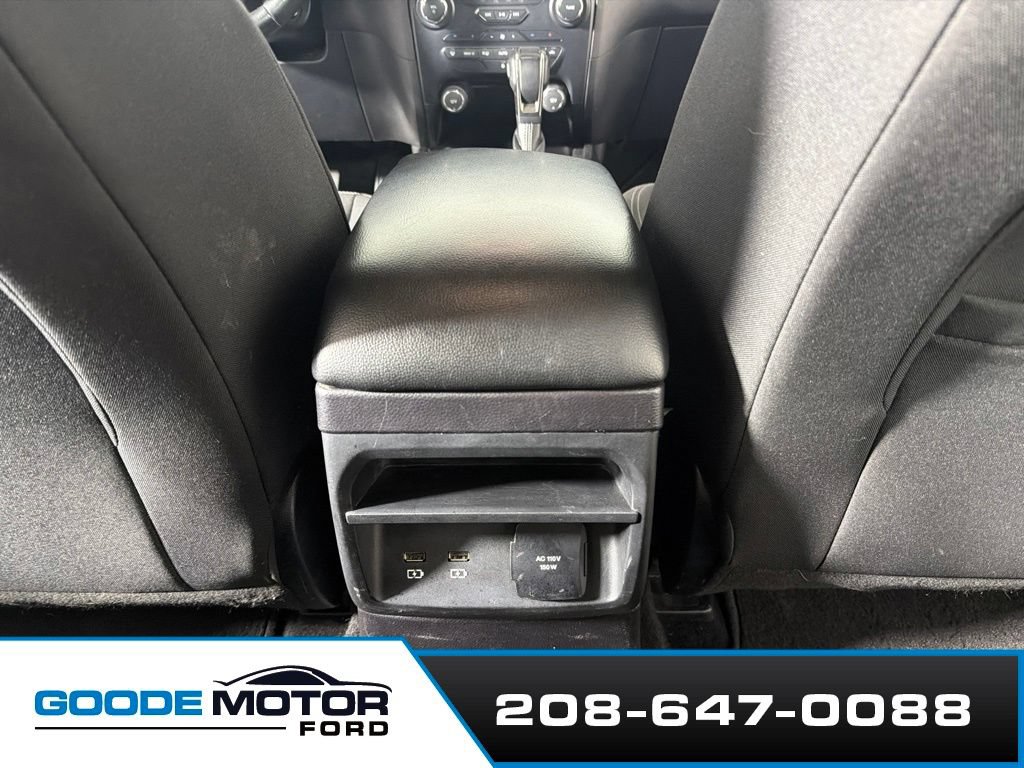 Certified 2020 Ford Ranger XLT w/ Equipment Group 301A Mid AWD/4WD image 21