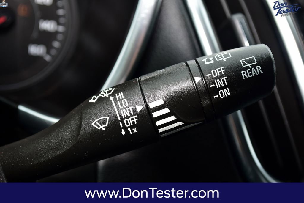 Used 2020 Chevrolet Equinox LT image 42