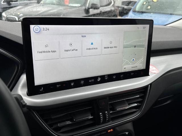 Certified 2023 Ford Escape Platinum image 23