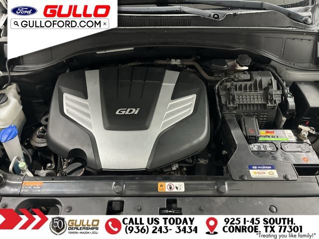 Used 2019 Hyundai Santa Fe XL SE FWD image 29