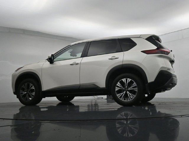 Used 2023 Nissan Rogue SV AWD/4WD image 38