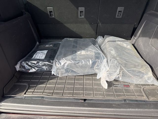 Certified 2023 Ford Bronco Big Bend w/ Sasquatch Package AWD/4WD image 48