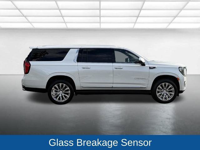 Used 2023 GMC Yukon XL Denali w/ Max Trailering Package AWD/4WD image 15