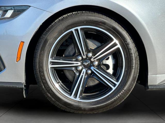 Certified 2024 Ford Mustang Premium image 20