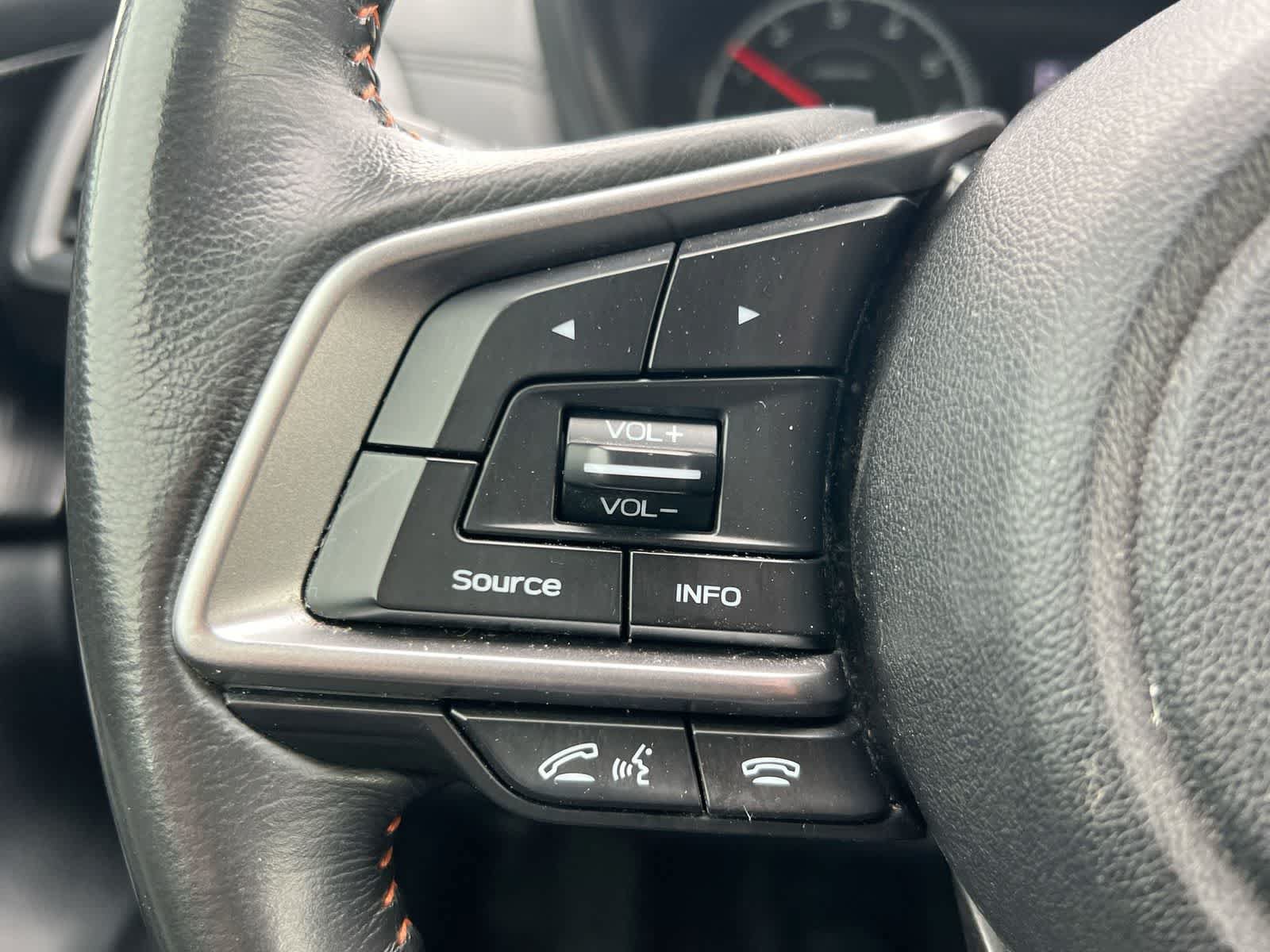Used 2018 Subaru Crosstrek 2.0i Premium AWD/4WD image 23