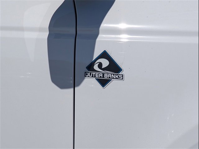 Certified 2025 Ford Bronco Outer Banks image 10
