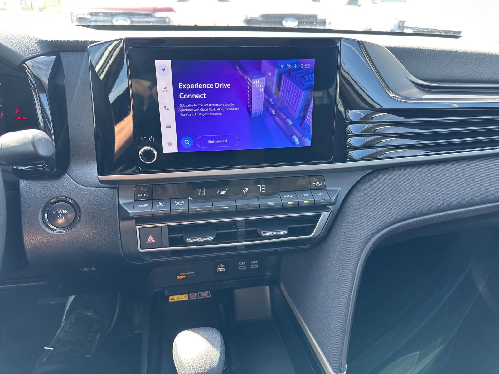 Used 2025 Toyota Camry LE image 21