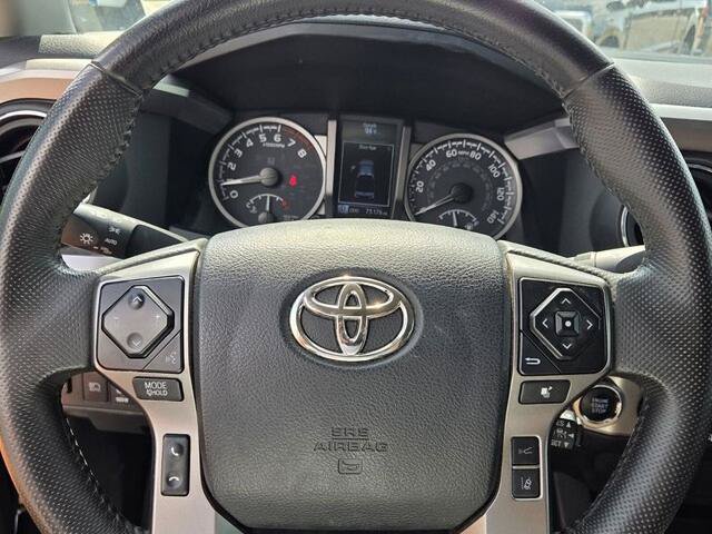 Used 2023 Toyota Tacoma 4x4 Double Cab w/ Trail Edition image 25