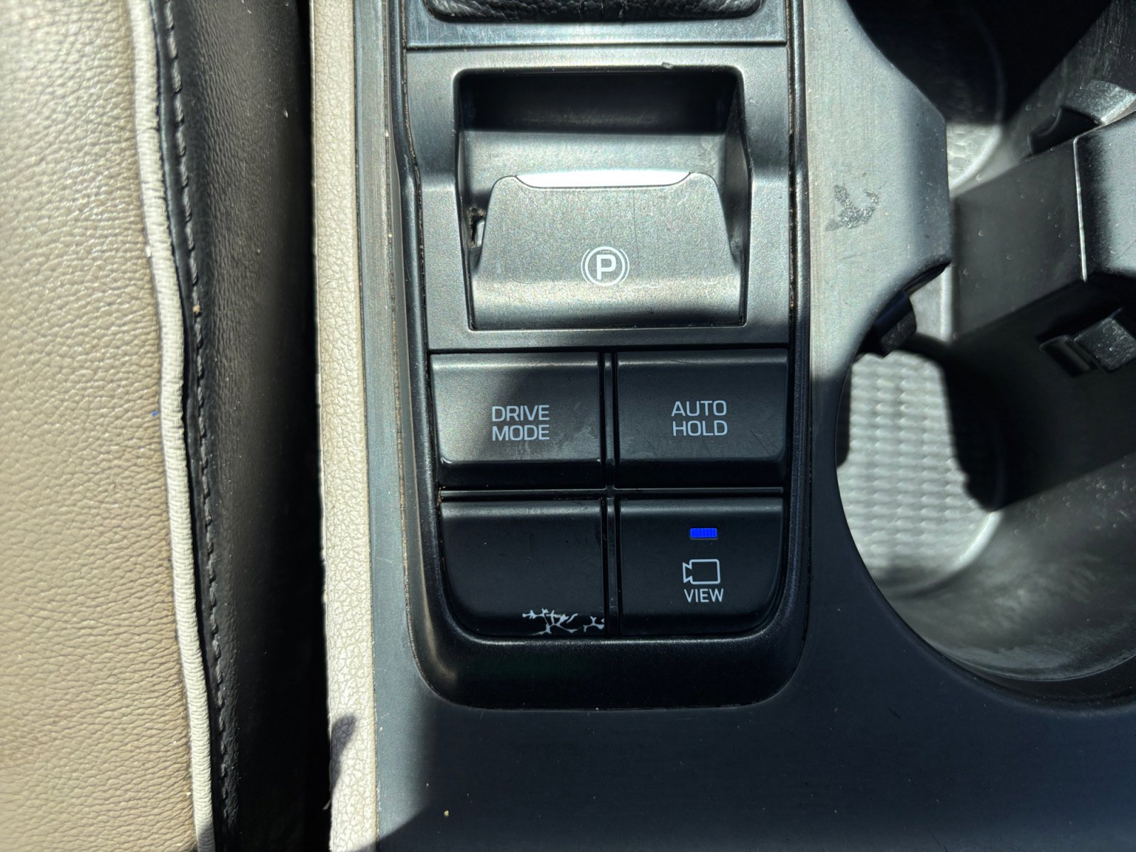 Used 2021 Hyundai Tucson Limited FWD image 29