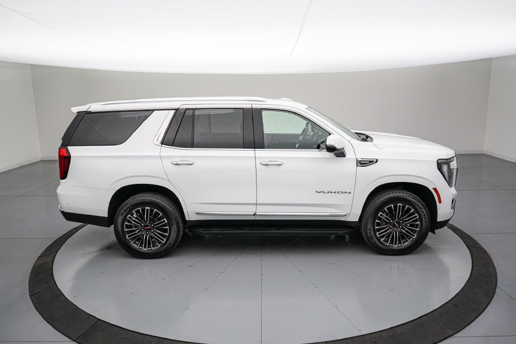Used 2026 GMC Yukon Elevation AWD/4WD image 3