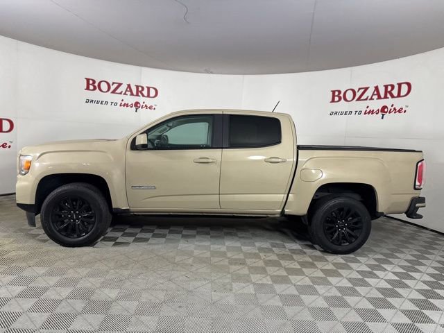 Used 2022 GMC Canyon Elevation w/ Trailering Package image 5