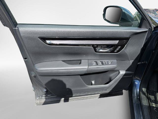 Used 2024 Honda CR-V EX-L image 14