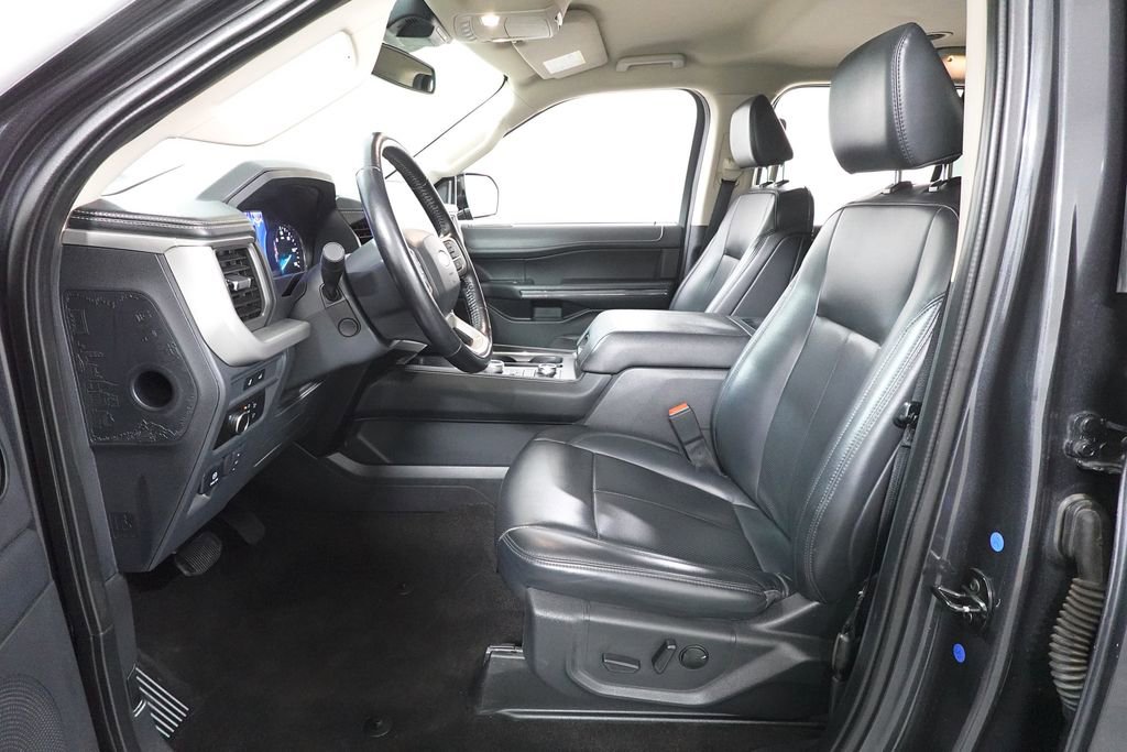 Certified 2023 Ford Expedition Max XLT AWD/4WD image 24