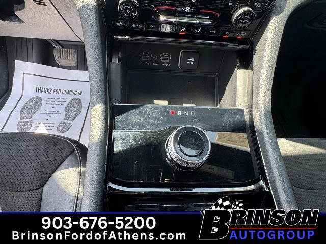 Used 2023 Jeep Grand Cherokee L Laredo AWD/4WD image 30
