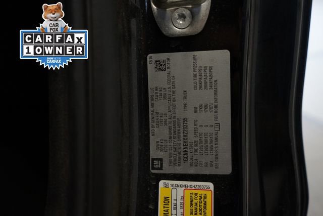 Used 2017 Chevrolet Silverado 1500 LS w/ LS Convenience Package image 20