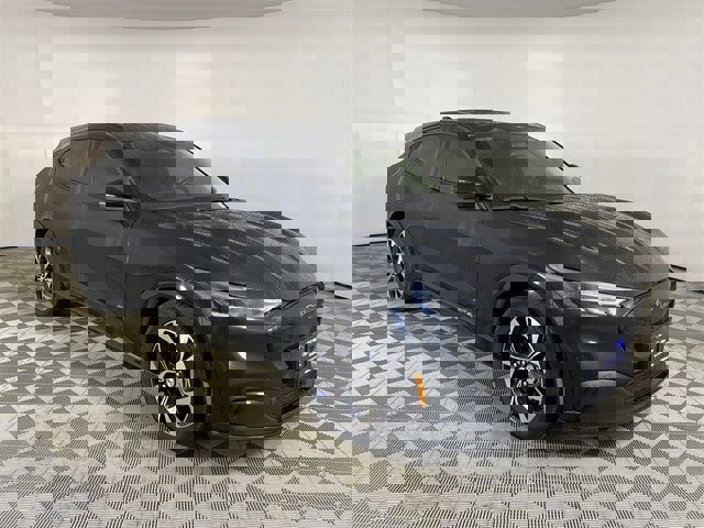 Certified 2021 Ford Mustang Mach-E Premium image 5