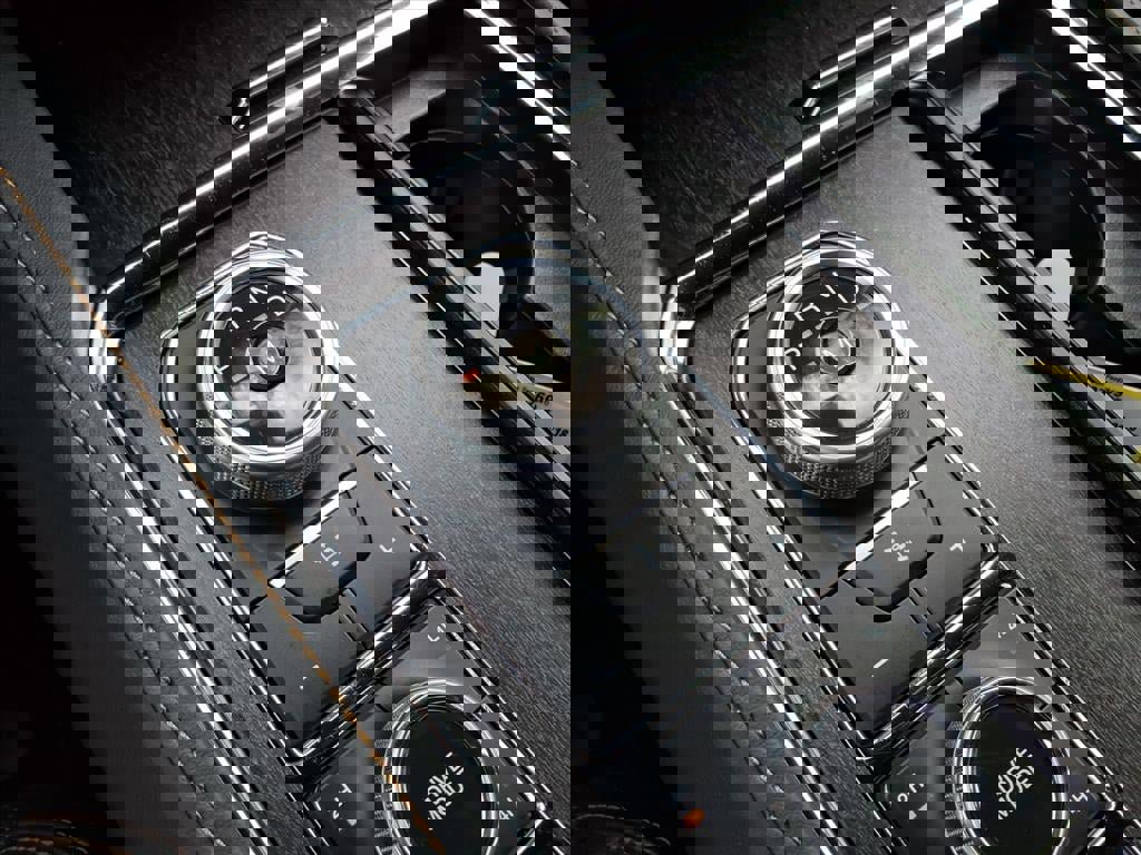 Certified 2024 Ford Expedition Max Platinum image 29