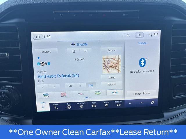 Certified 2023 Ford F150 Limited AWD/4WD image 23