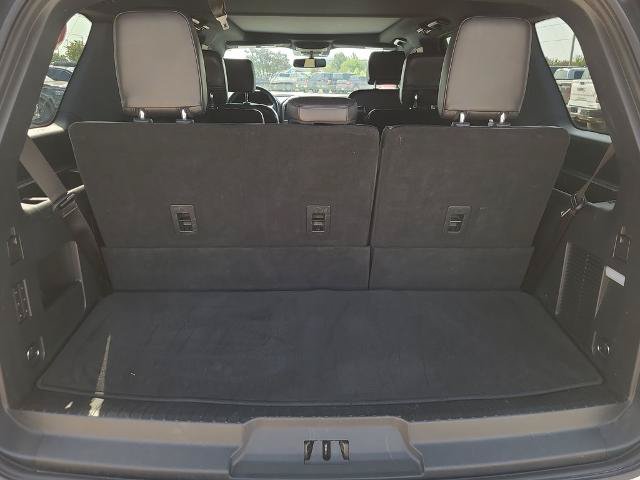 Certified 2020 Ford Expedition XLT w/ Equipment Group 202A RWD image 15